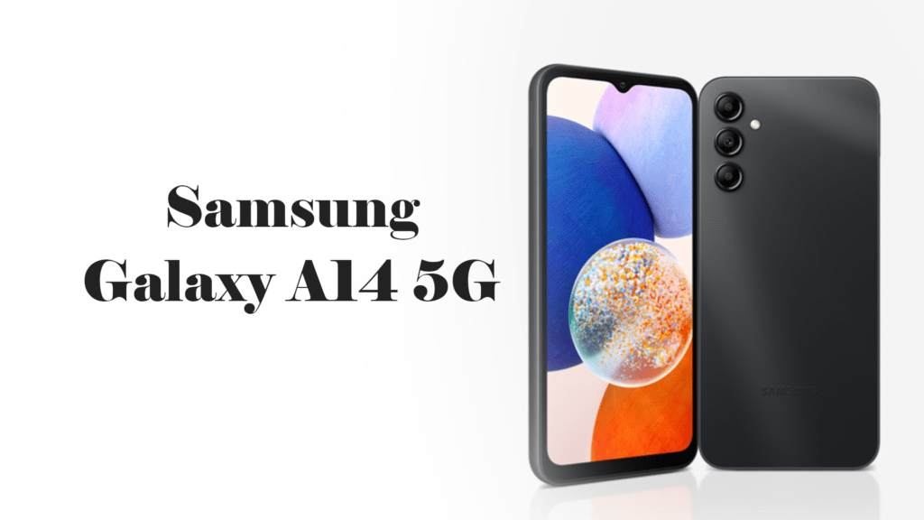 Galaxy A14 5G